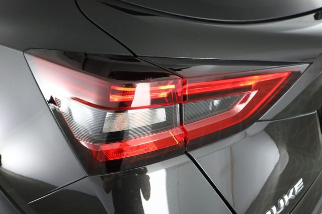 NISSAN Juke usata 9
