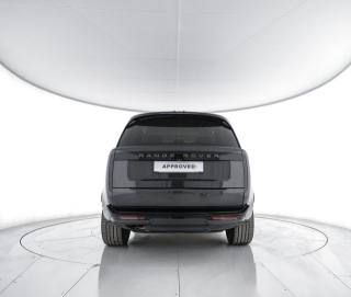 LAND ROVER Range Rover usata 6