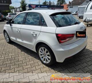 AUDI A1 usata, con Servosterzo