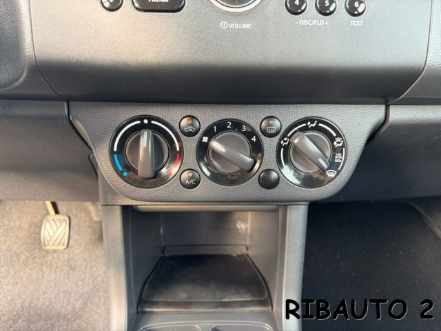 SUZUKI Swift usata, con Chiusura centralizzata telecomandata