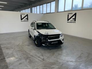 SEAT Arona 1.0 TGI Style