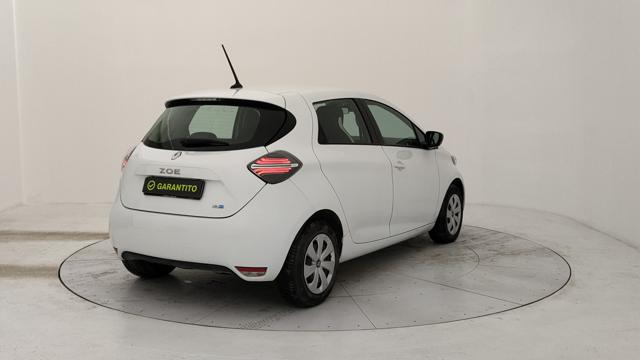 RENAULT ZOE usata, con Alzacristalli elettrici
