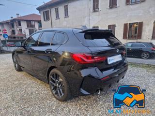 BMW 116 usata, con Autoradio