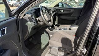 VOLVO XC40 usata, con Chiusura centralizzata