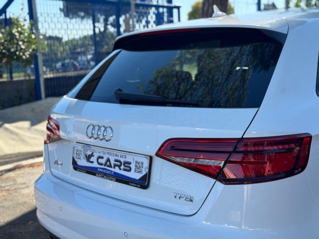 AUDI A3 usata, con Boardcomputer