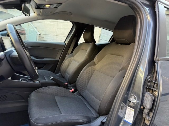 RENAULT Clio usata, con Boardcomputer