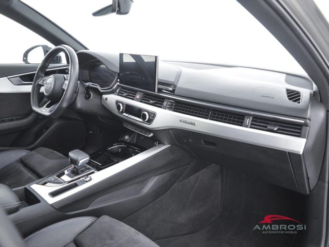 AUDI A4 usata 11