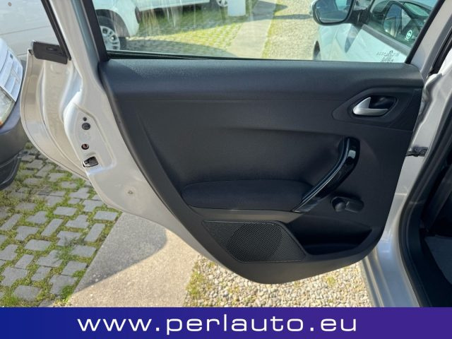 PEUGEOT 208 usata, con Cruise Control