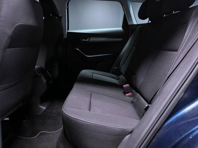 SKODA Karoq usata, con ESP