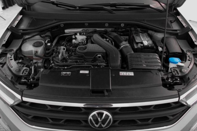 VOLKSWAGEN T-Roc usata, con Cruise Control