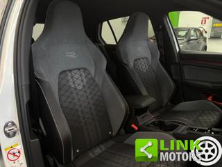 VOLKSWAGEN Golf usata, con Cruise Control