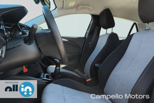 OPEL Corsa usata 4
