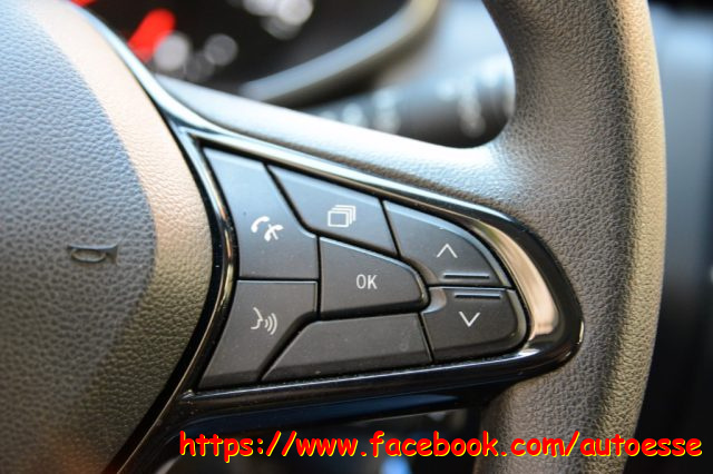 RENAULT Clio usata, con Sedile posteriore sdoppiato