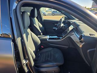 MERCEDES-BENZ GLC 220 usata, con Fendinebbia