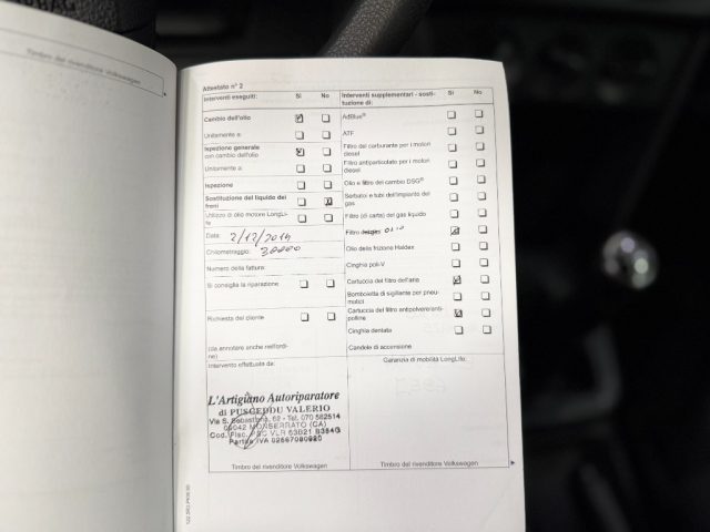 VOLKSWAGEN Polo usata 25