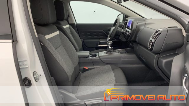 CITROEN C5 Aircross usata, con Airbag laterali
