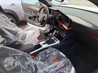 OPEL Mokka usata, con USB