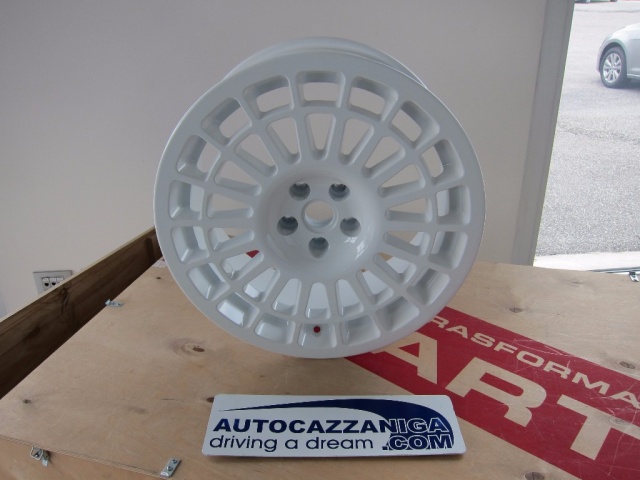 LANCIA Delta usata 1