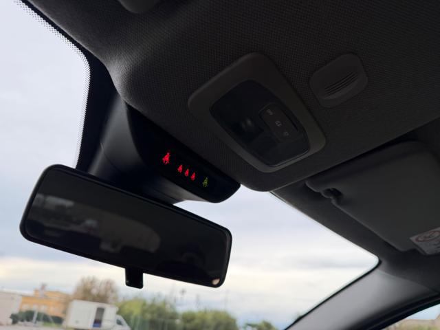 LANCIA Ypsilon usata, con Monitoraggio pressione pneumatici