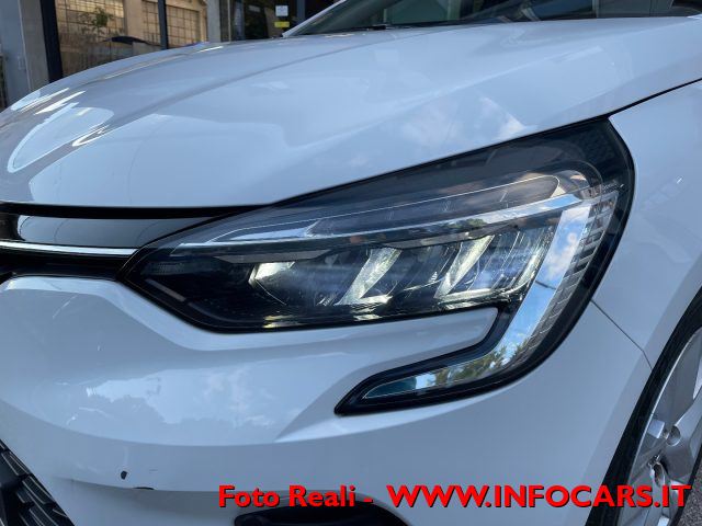 RENAULT Clio usata, con Cruise Control