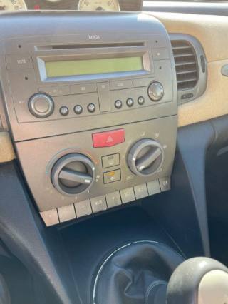 LANCIA Ypsilon usata 9