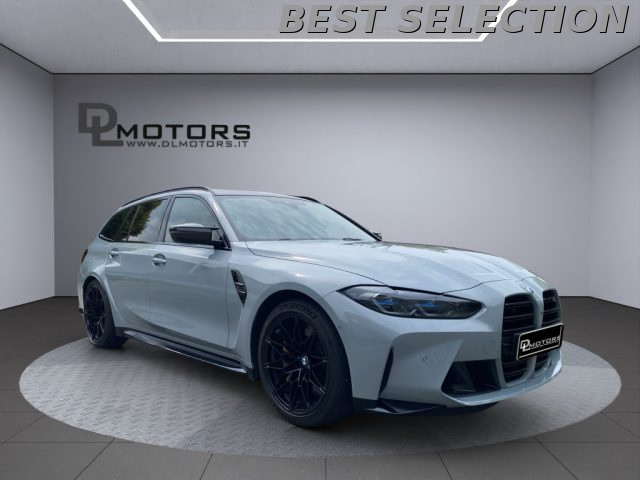 BMW M3 usata, con Fendinebbia