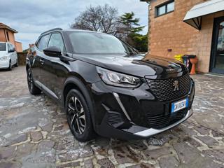 PEUGEOT 2008 PureTech 130 S&S Allure Pack