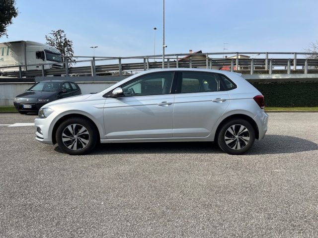 VOLKSWAGEN Polo usata, con Airbag Passeggero