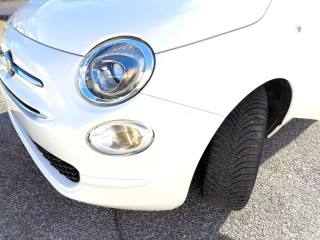 FIAT 500 usata 13
