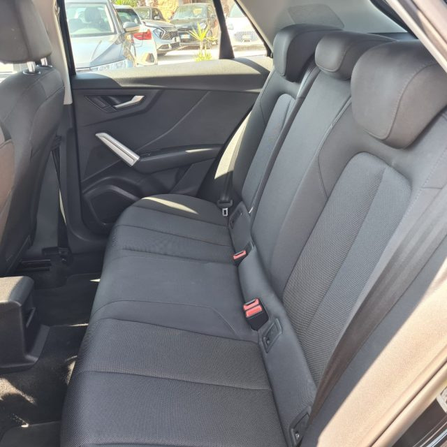 AUDI Q2 usata, con Chiusura centralizzata