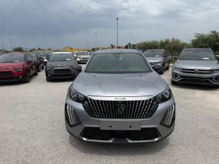 PEUGEOT 2008 usata, con Airbag laterali