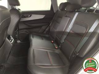 DR MOTOR DR 6.0 usata, con Interni in pelle