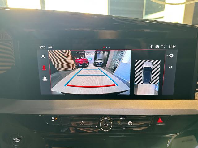 OPEL Mokka usata, con Controllo trazione