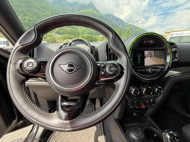 MINI Countryman usata, con Cruise Control