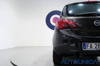 OPEL Corsa usata 42