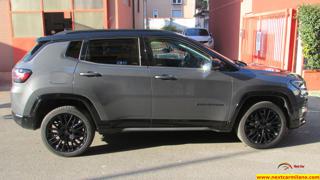 JEEP Compass usata, con Autoradio