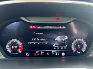 AUDI Q3 usata, con Trazione integrale