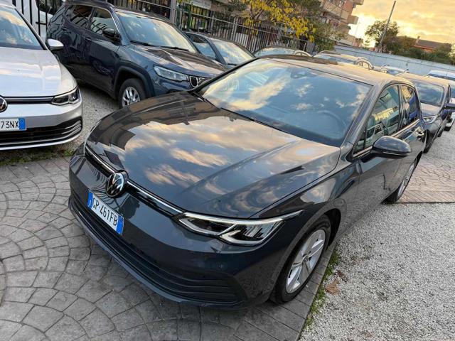 VOLKSWAGEN Golf usata, con Airbag