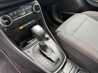 FORD Puma usata 17