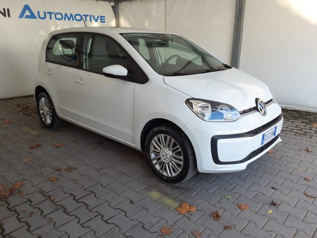 VOLKSWAGEN up! usata, con Airbag