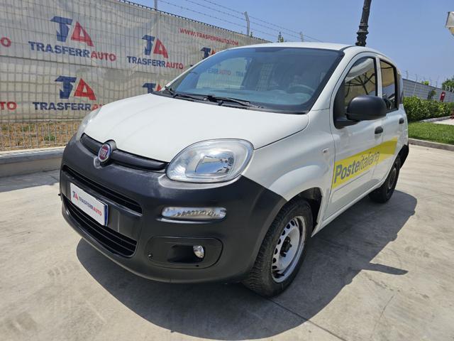 FIAT Panda usata, con ABS