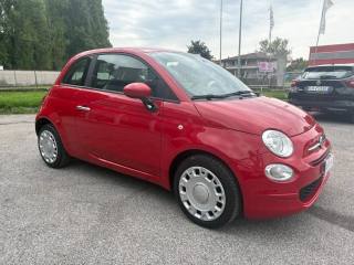 FIAT 500 usata, con Airbag Passeggero