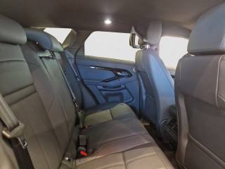 LAND ROVER Range Rover Evoque usata, con Antifurto