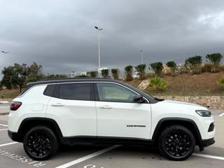 JEEP Compass usata, con Boardcomputer
