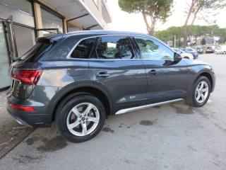 AUDI Q5 usata, con Airbag