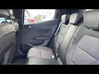 RENAULT Clio usata, con Cruise Control