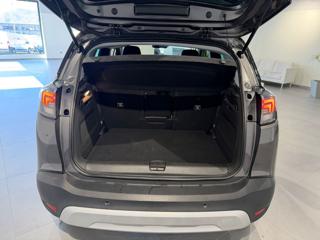 OPEL Crossland usata, con Volante in pelle