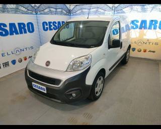 FIAT Fiorino usata, con Airbag