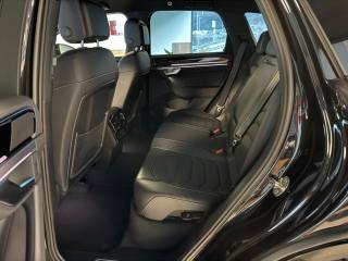 VOLKSWAGEN Touareg usata, con Alzacristalli elettrici