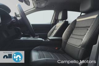 CITROEN C5 Aircross usata 4